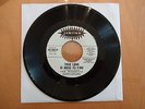 The Mandells-True Love Is Hard To Find/Do'in The Look-Jubilee 45 5519-7