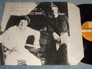 DAVID PAQUETTE LINDSAY MEECH VINTAGE JAZZ BAND - ODE NEW ZEALAND PRESS