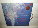 RUDOLF KEMP - Night in Vienna LP 33' Og. ASD 279 Stereo England White/Gold RARE