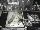 ROTTING CHRIST - Passage To Arcturo RARE + STICKER - varathron necromantia