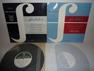 ETIENNE PASQUIER PIERRE DOUKAN - Bach Sonatas / Erato Fiori Musicali x2 LP 10'