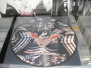 MORTEM - Decomposed By Possession PIC-LP lim. 333 - desaster marduk deicide
