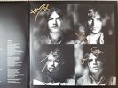 Kasabian - original SIGNED Ltd 10