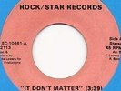 Modern Soul Funk 45 EDDIE LOWERY-GIRL I NEED YOUR LOVIN Unknown Boogie *listen*