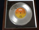 POOH - Ninna  nanna / Disco di PLATINO - PEZZO UNICO