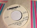 NORTHERN SOUL 45/ BEN ZINE 