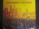 jurassic 5 power in numbers LP Vinyl Hip Hop
