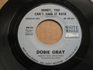 Northern Soul 45 Dobie Gray RARE White Whale # 342  DJ