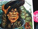 ROLLING STONES – DIRTIEST WORK  GERMAN KING KONG LP No. 10 of 30 copies
