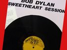 BOB DYLAN – SWEETHEART (INFIDELS) SESSION – RARE TAKRL LP FROM 1988 – MINT