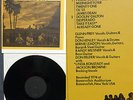 THE EAGLES - MOTEL SIX - RARE LIVE 1974 LP  w. LINDA RONSTADT & JACKSON BROWNE