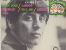 WYNDER K. FROG GREEN DOOR Killer FRENCH EP 45 great hammond mod soul  dancer