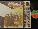 Led Zeppelin II Atlantic 8236 Mint- Cover and vinyl is EX SONG TITLE STICKER