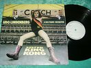 Udo Lindenberg----Sister King Kong----Testpressung------