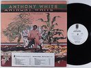 ANTHONY WHITE Could It Be Magic PIR LP NM