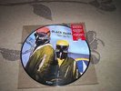 BLACK SABBATH-NEVER SAY DIE PICTURE LP