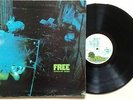 Free Tons Of Sob (Pink Rim Island LP)