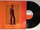 Wilfred Jackie Edwards I Do Love You (UK Trojan LP)