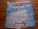 ?? ????? CLOUD 7 AFRO DISCO COSMIC  SOUL FUNK LP CAN YOU DO IT LISTEN