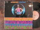 SIXTO RODRIGUEZ - COLD FACT - RARE SOUTH AFRICAN PRESSING SUSSEX - SUGARMAN