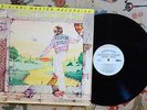 Elton John 2 LP Audiofile MOFI MFSL Goodbye Yellow Brick Road #1777 VG++/M-