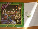 THE METERS cissy strut 1st Press UK 74' ISLAND RARE TEXTURED COVER FUNK LP M-