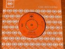 KATE   STRANGE GIRL   DON'T MAKE A SOUND   ACID PSYCH FREAK   UK CBS 7
