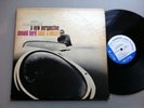 DONALD BYRD - a new perspective - BLUE NOTE - 84124 - van gelder ear Deep Groove