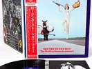 ROLLING STONES get yer ya-ya's out JAPAN orig LP   [FREE P+P]
