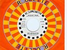 NORTHERN SOUL 45 -THE ROYALETTES-RIVER OF TEARS-ROULETTE-DJ-LISTEN