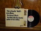 Howlin Wolf  New Album Orig Stereo Concept Cadet  Unplayed Shrink Beautiful   M-