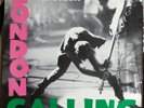 The Clash - London Calling LP