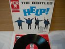 Beatles,Help Hörzu SHZE162