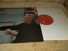 EMI ASD 4072 Operatic Overtures & Intermezzi Karajan & Mutter