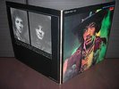 Jimi Hendrix Electric Ladyland Japan Early 2LP DIF FLAPS NM/NM