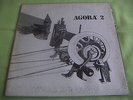 LP ITALIAN PROG AGORA' - AGORA' 2 - ORIGINALE GATEFOLD