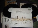 Travis - The Man Who - Rare UK Indie 2LP 1999