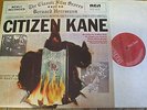 ARL1-0707 Herrmann Citizen Kane etc. / Gerhardt HP LIST