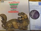SET 561-3 Puccini Turandot / Sutherland / Mehta etc. 3 LP box HP LIST