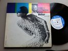 STANLEY TURRENTINE - easy walker - BLUE NOTE - 84268 van gelder