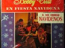 * BOBBY CRUZ En Fiesta Navidena RARE BOOGALOO LATIN FUNK SALSA Fonseca LP Hear