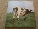 PINK FLOYD - ATOM HEART MOTHER - UK ISSUE - QUADRAPHONIC - EXCELLENT