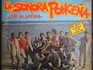 * SONORA PONCENA Algo de Locura RARE HEAVY GUAGUANCO DESCARGA SALSA Inca LP Hear