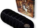 Tom Waits - ORPHANS - Brawlers, Bawlers & Bastards NEW 7x12
