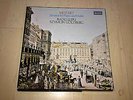MOZART SONATAS FOR PIANO & VIOLIN LUPU GOLDBERG DECCA STEREO 6LP
