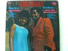 LP Original PEGGY SCOTT AND JO JO BENSON - SOULSHAKE. 60s USA soul, mod, rare...