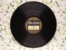 COUNTRY HILLBILLY 78, UNCLE DAVE MACON & SID HARKREADER on VOCALION 14864, EX+