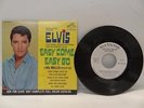Elvis Presley Easy Come, Easy Go 45 Vinyl Record EPA-4387 RCA