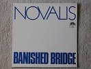 NOVALIS   BANISHED BRIDGE   on BRAIN GERMAN ORIG KRAUTROCK NM RARE 1973