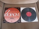 LUMEN 1950s French LP Jacqueline Eymar (piano) Migot Le Zodiaque Vol.2